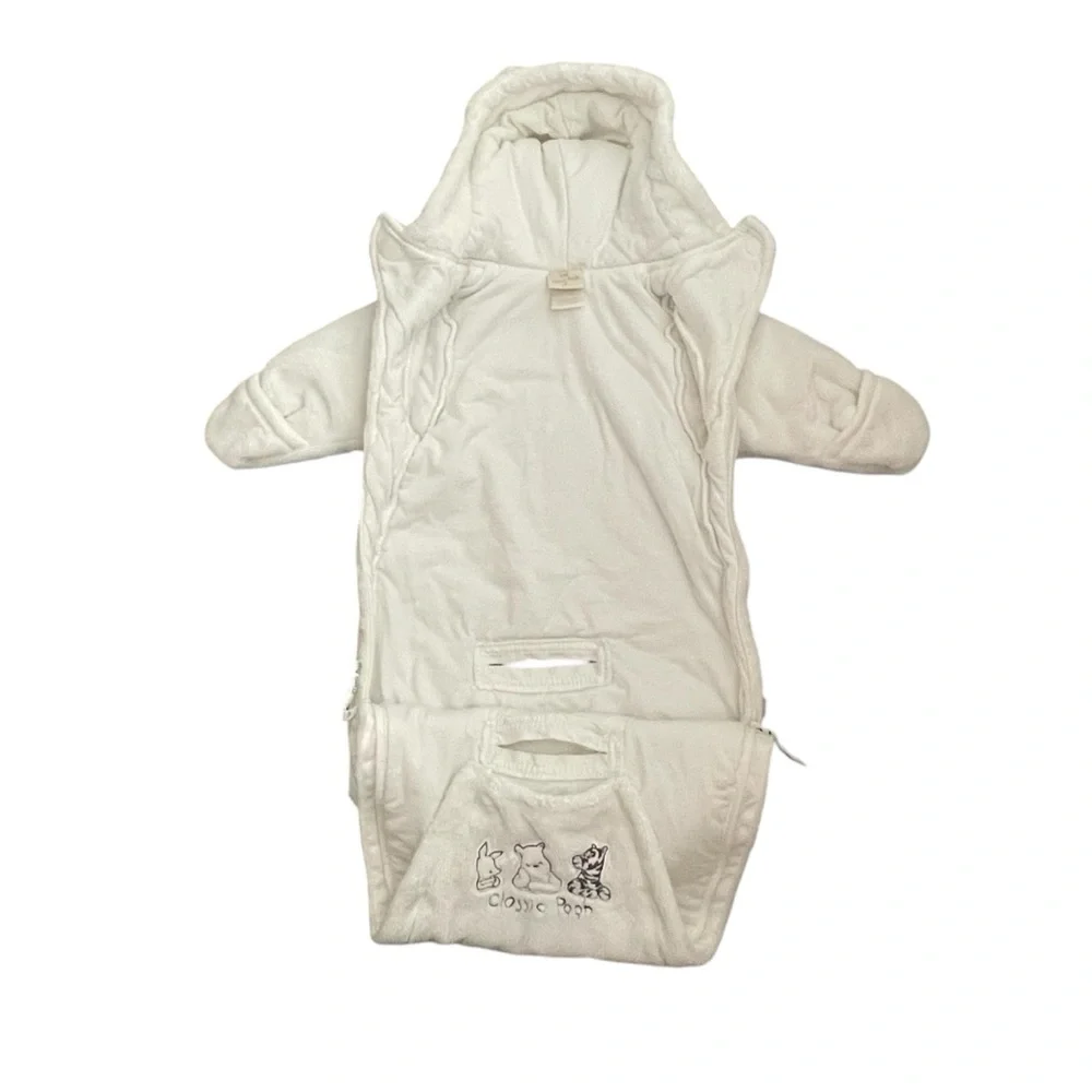 Disney Classic Pooh Newborn - NB